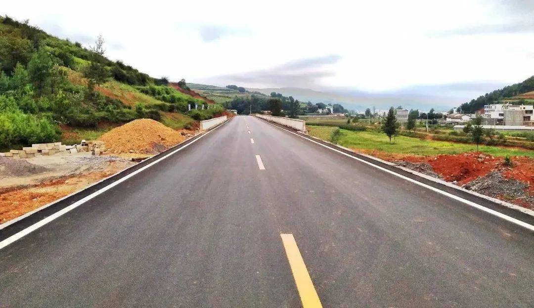 旬小二级公路最新消息