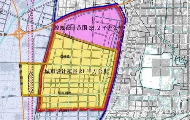 聊城高铁南站最新消息