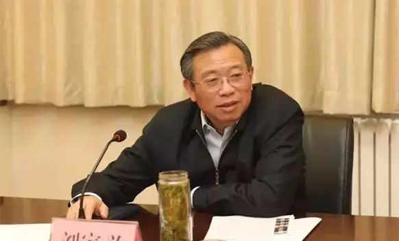 最新山东省委书记是谁