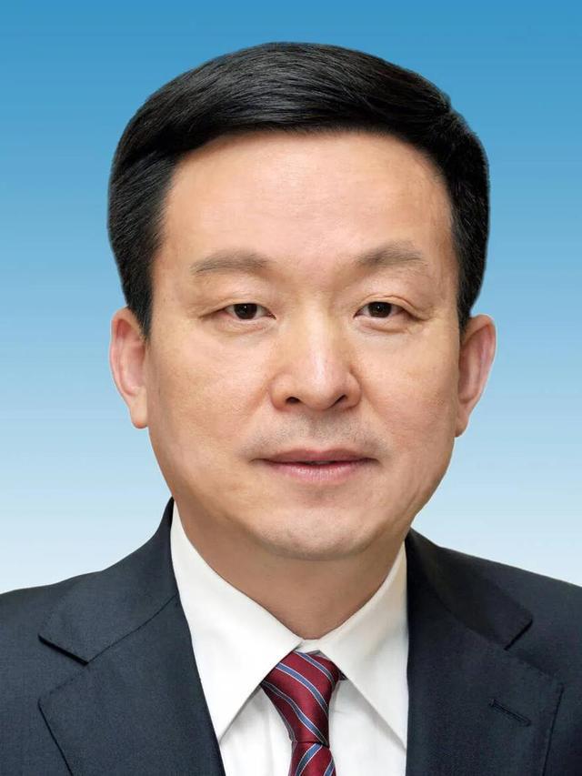 最新苏州市委常委分工