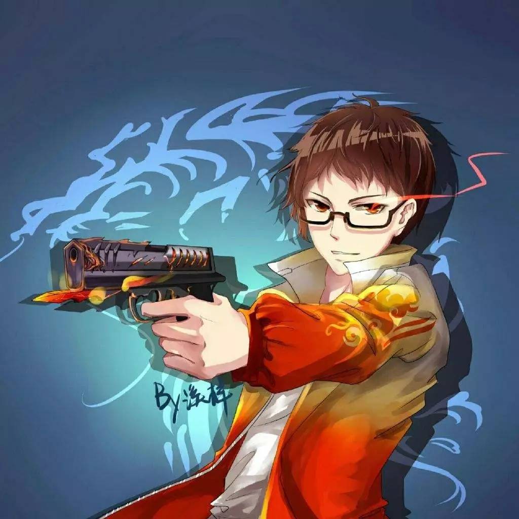 不良少年之谁与争锋最新章节