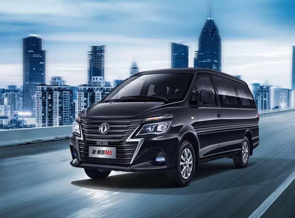 新菱智m5