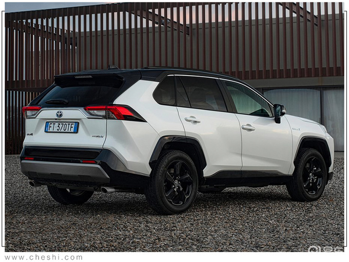 丰田rav4混动最新消息