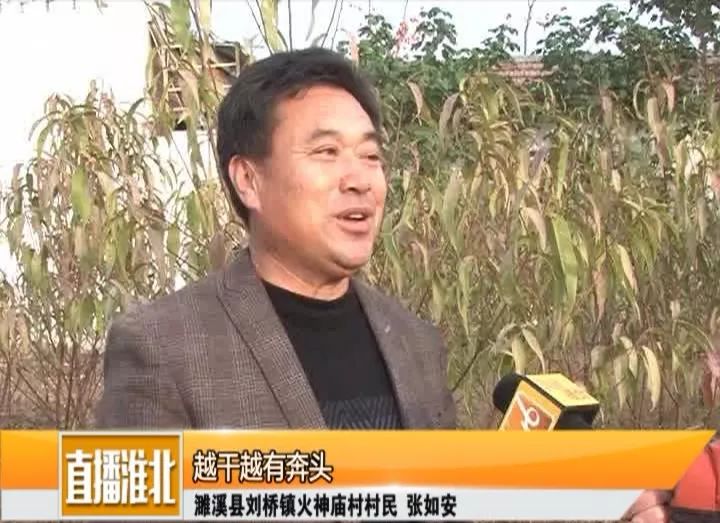 濉溪县刘桥镇最新领导