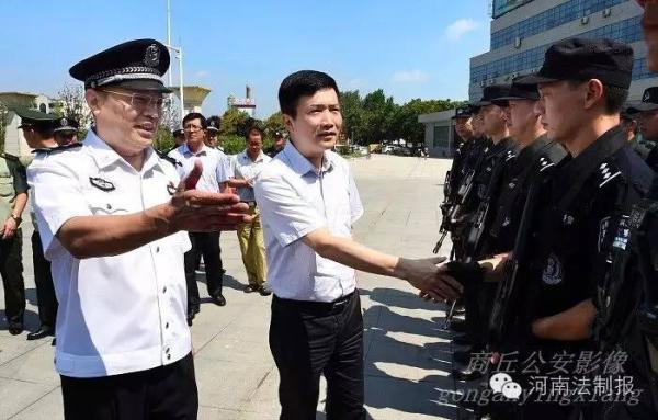 商丘市许大刚最新消息
