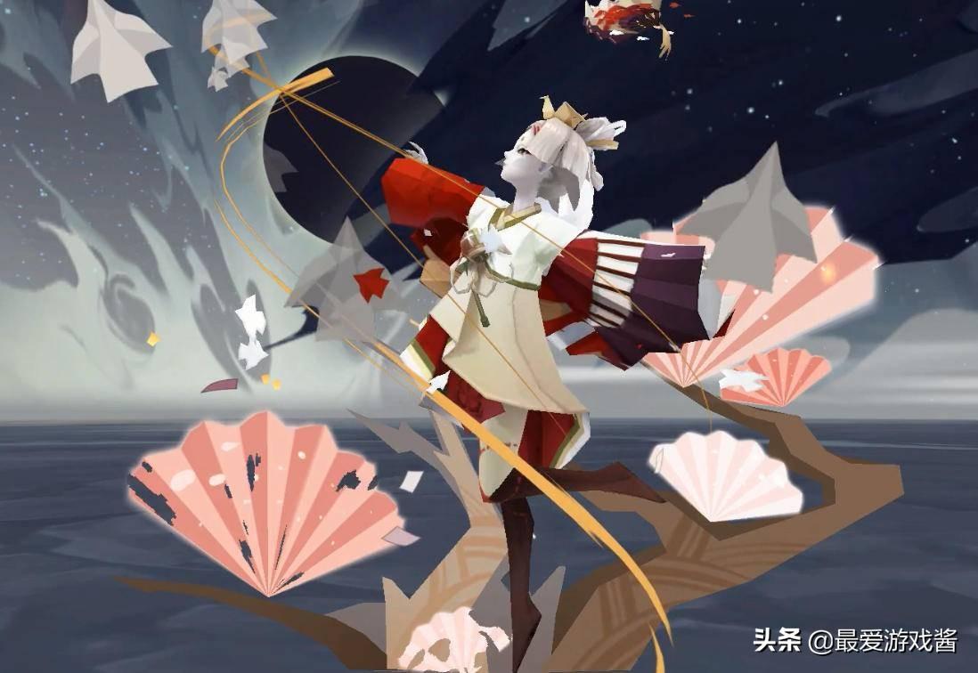阴阳师最新式神万年竹