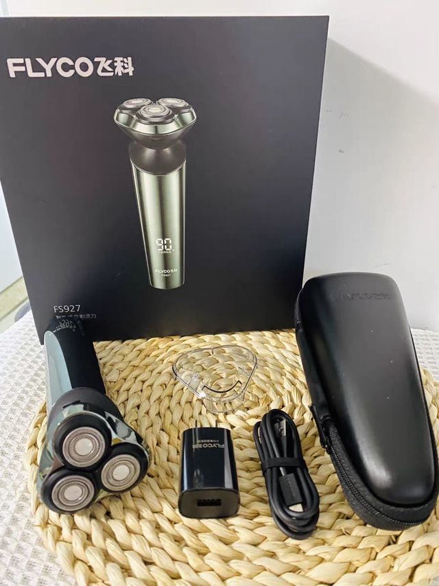 飞科剃须刀最新款型号
