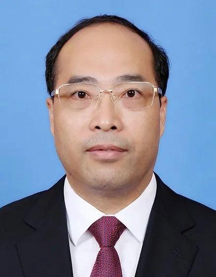 广西黄润中最新任职