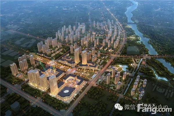 锦艺四季城最新消息