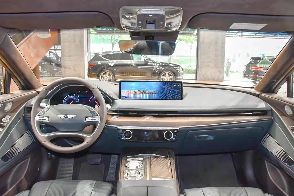 性价比高的进口车
