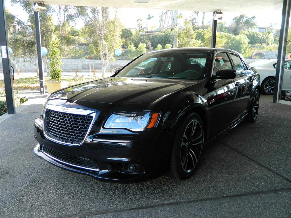 chrysler300c
