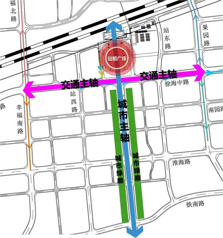 东海县高铁站最新消息