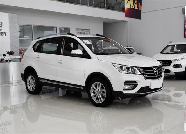 宝骏560和哈佛h6哪个好