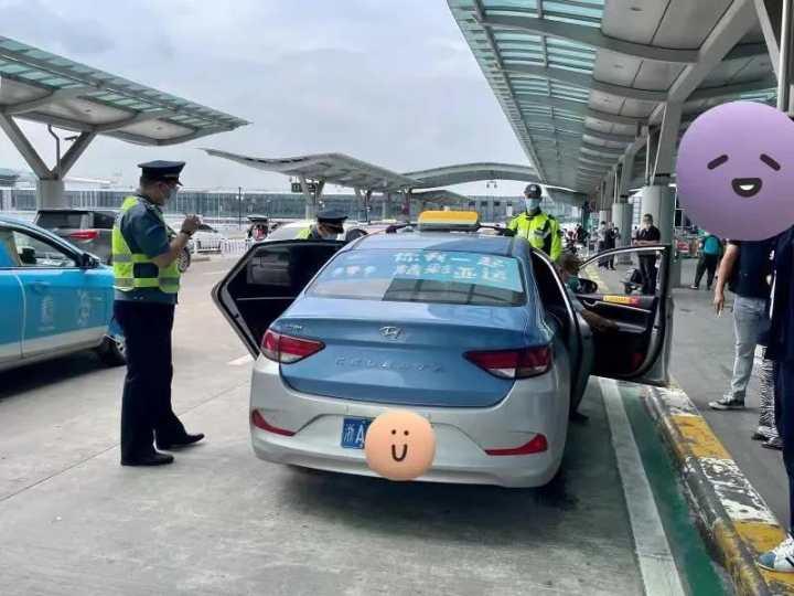 杭州市出租车最新消息