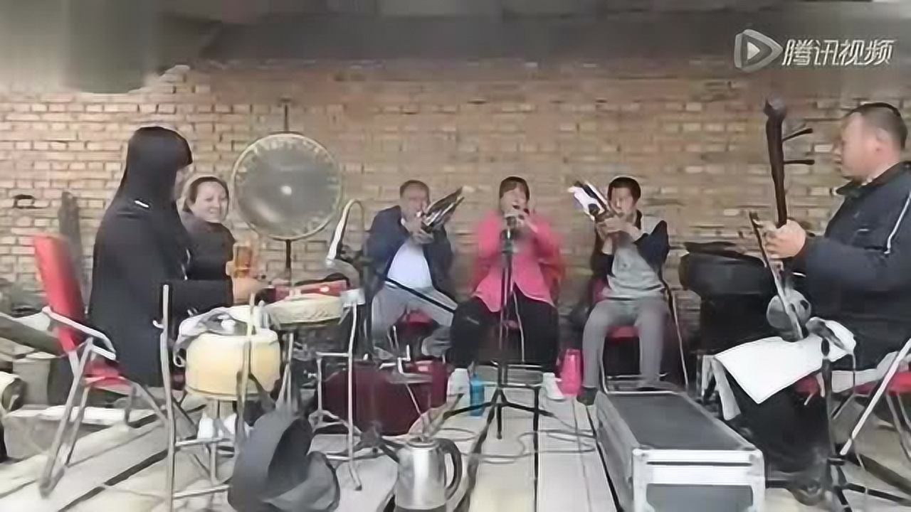 托县女鼓匠最新版酷六