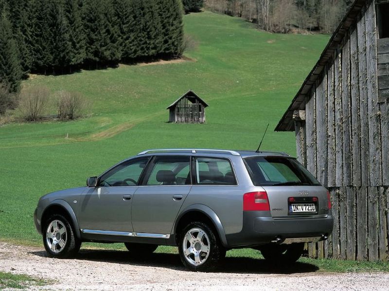 allroad