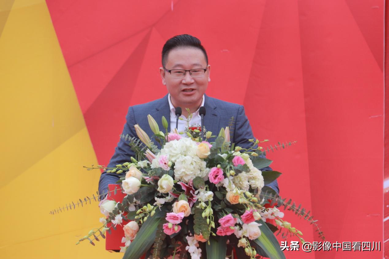 中江县最新城市规划图