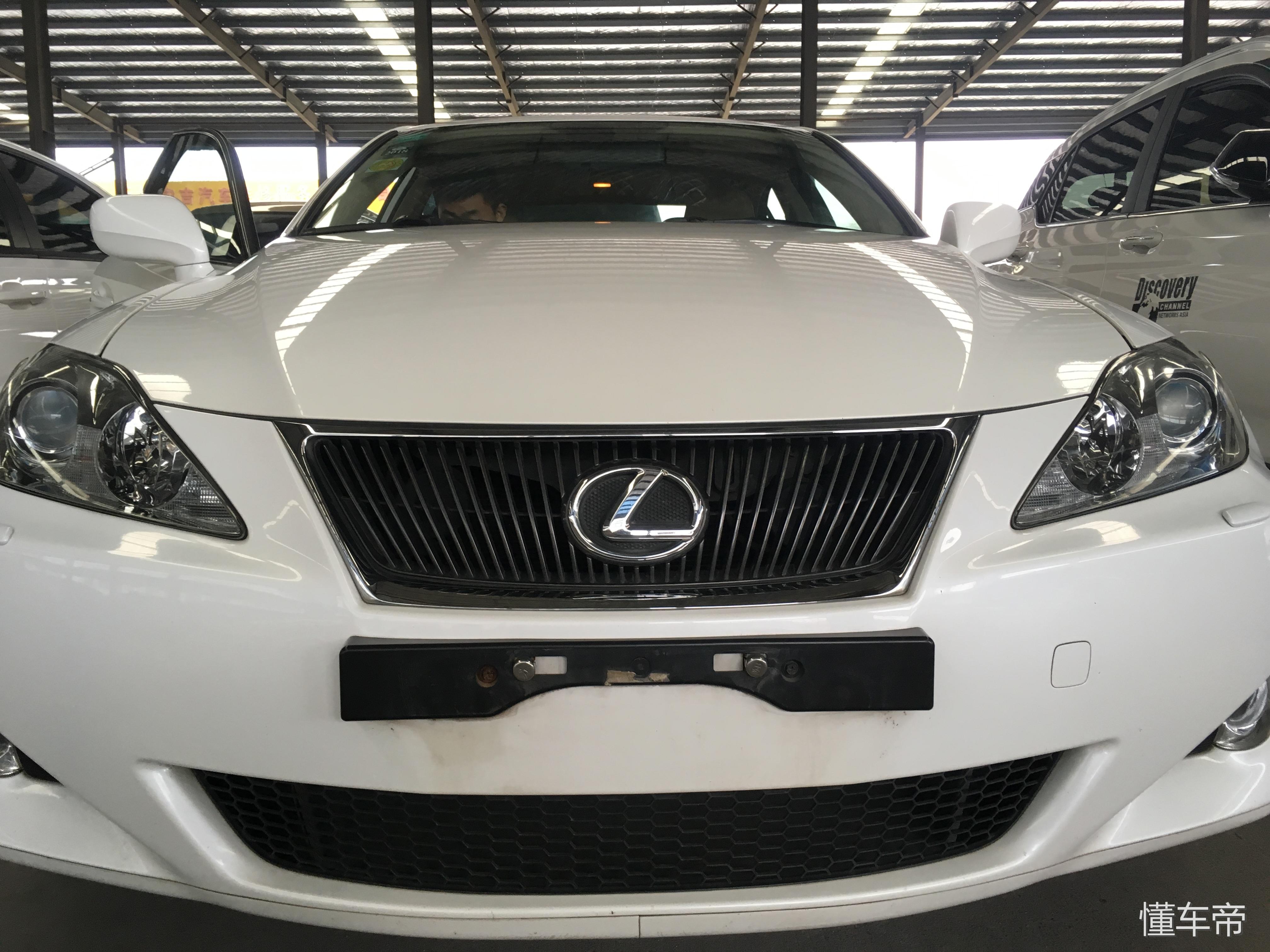 lexus is300