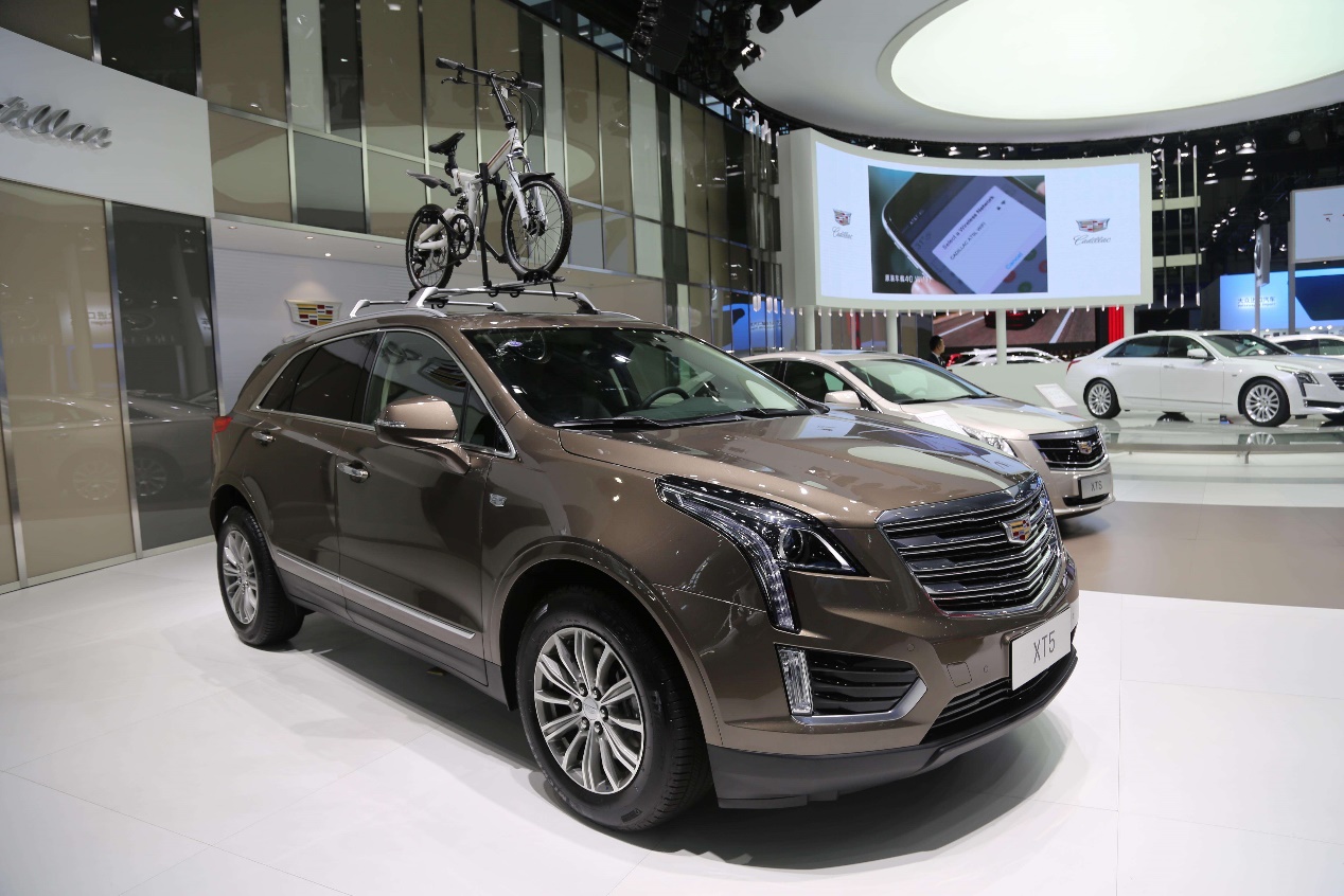 xt5