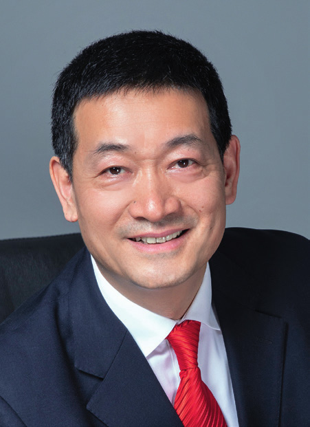 倪文鑫最新任职及简历