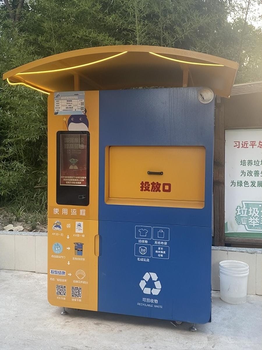 最新一代管带回收机