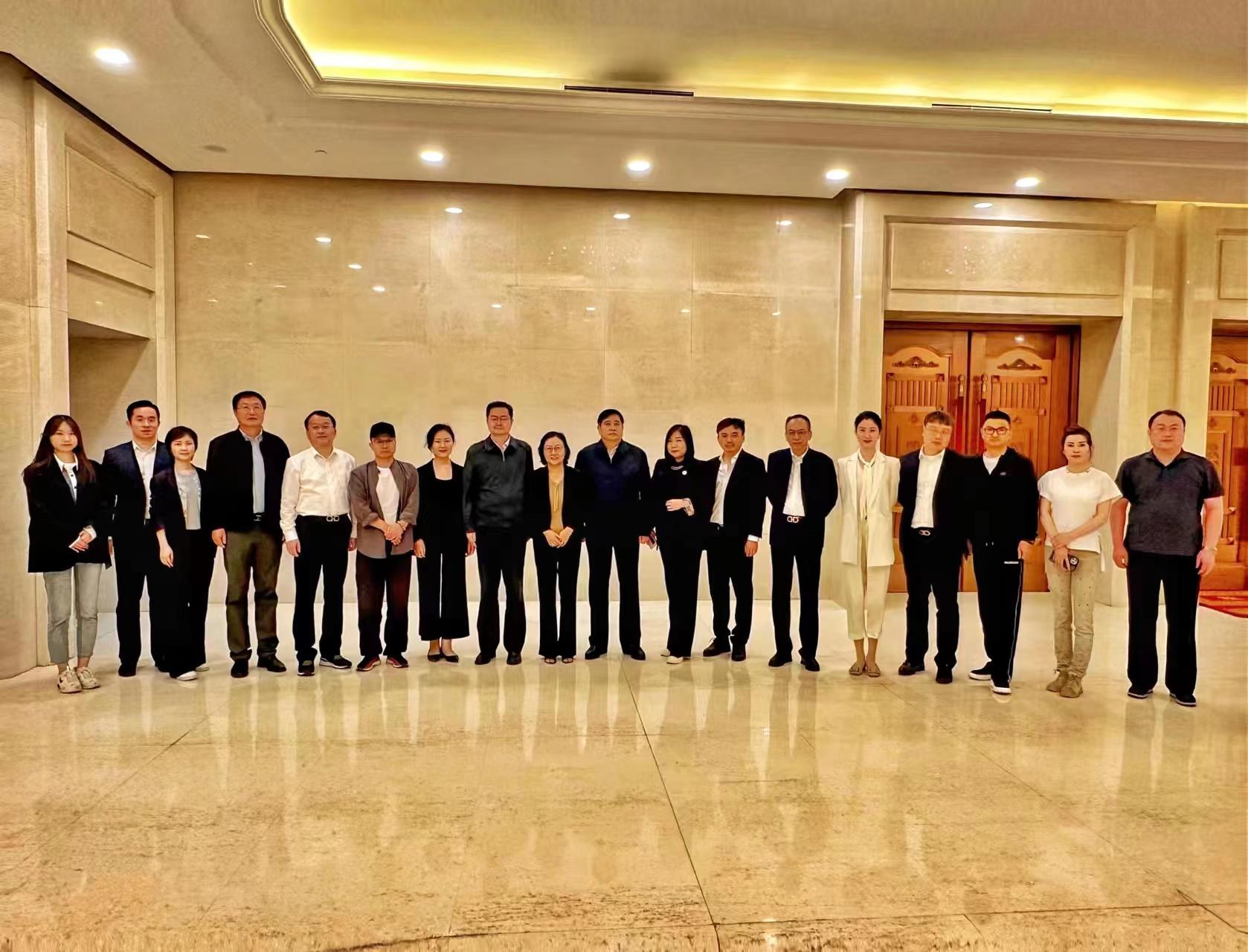 新昌集团控股最新消息