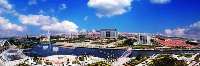 山东省镇改市最新消息