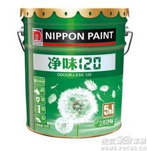 最新立邦漆价格一览表