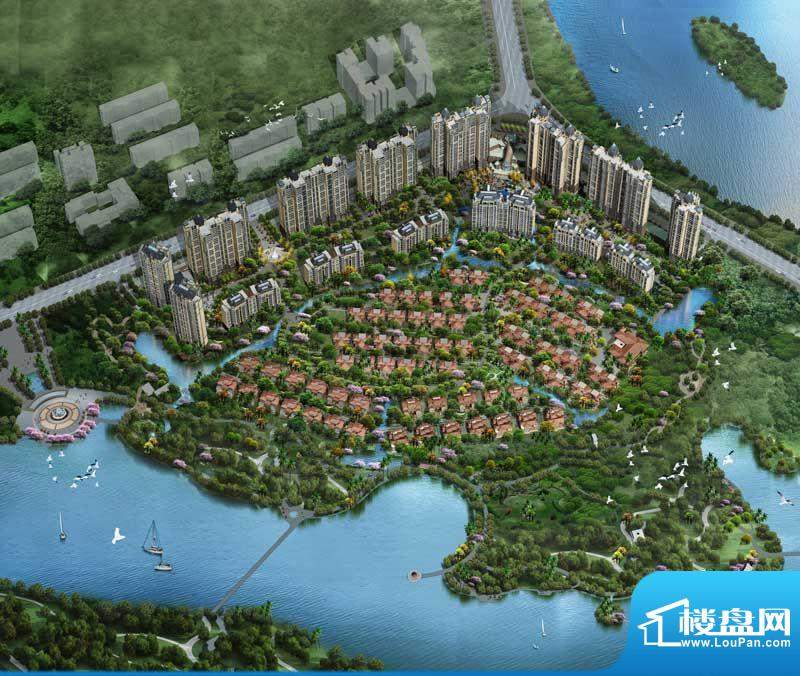 江门珑湖湾最新消息