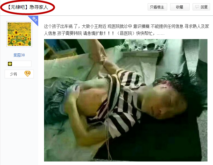 高阳贴吧最新消息车祸
