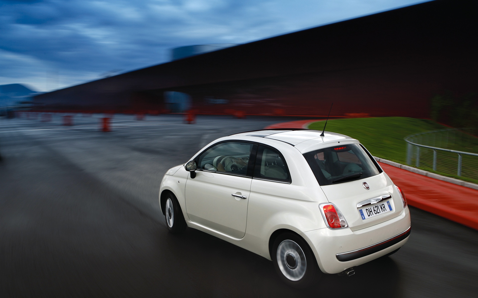 fiat是什么车