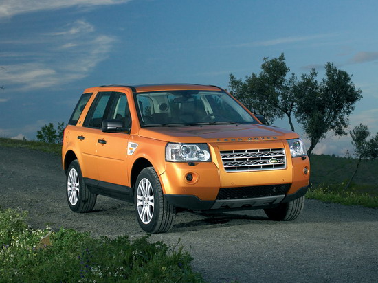 freelander2
