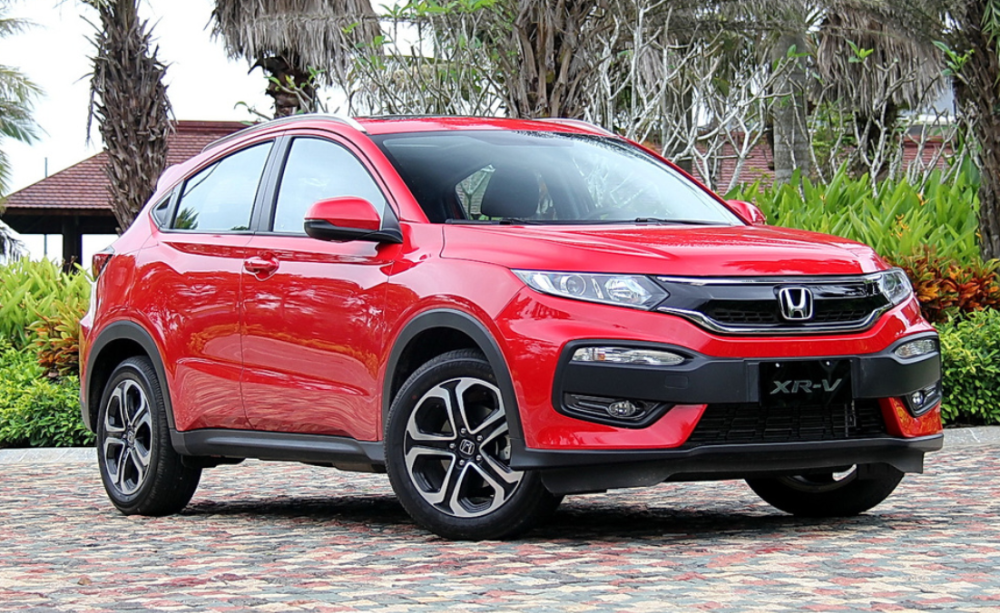 xr v
