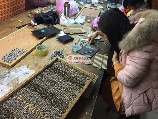 藁城屯头最新发放手工活信息