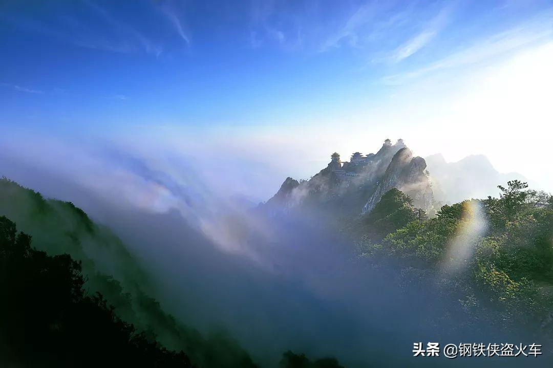 河山一品城最新消息