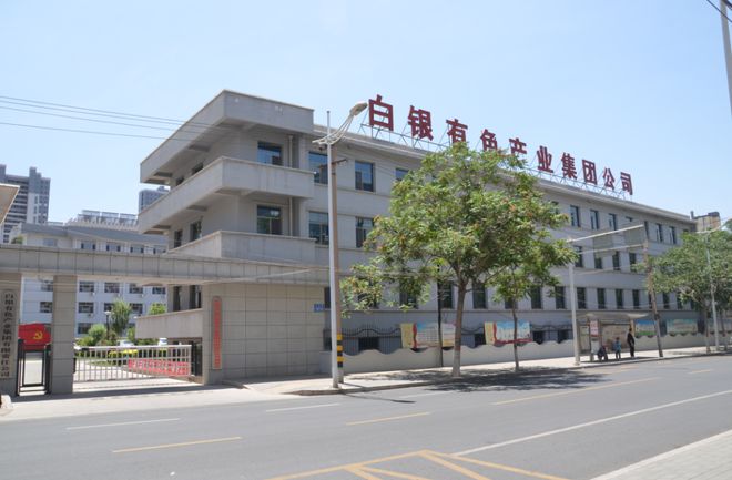 白银科技园最新招工