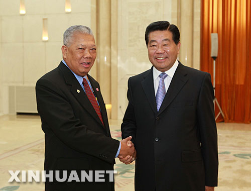 国家主席最新政策