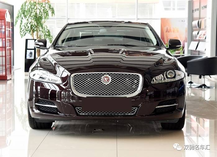 捷豹xjl3 0