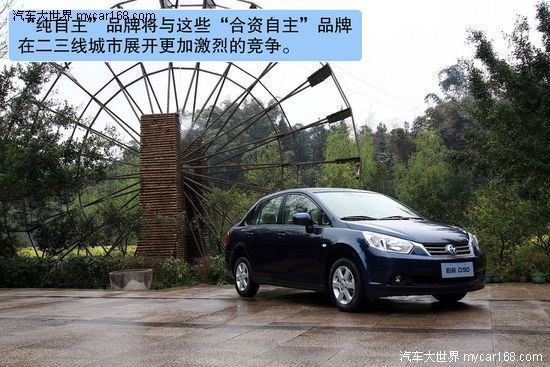 5到8万的车