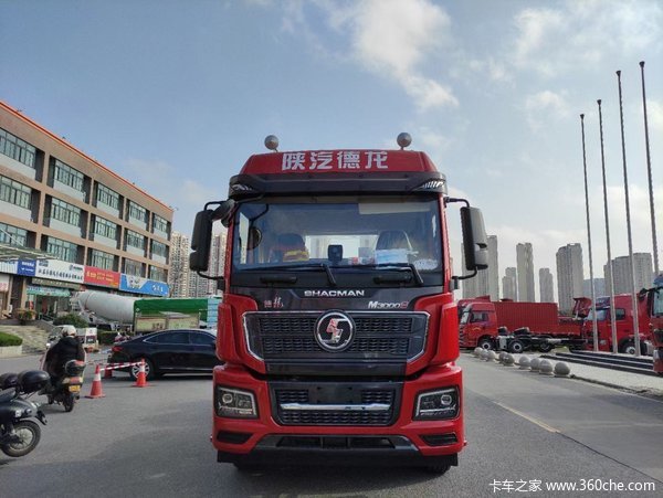 陕汽德龙m3000最新论坛