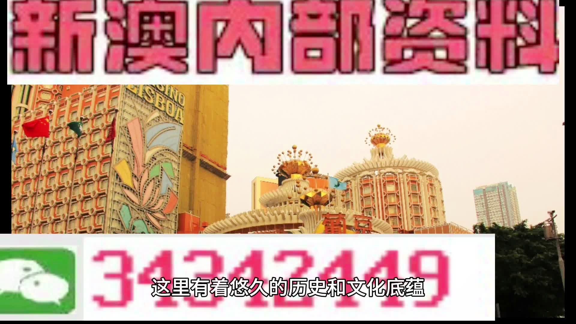 澳门内部资料独家泄露|精选资料解析大全