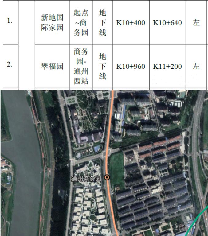 西延高铁最新进展环评