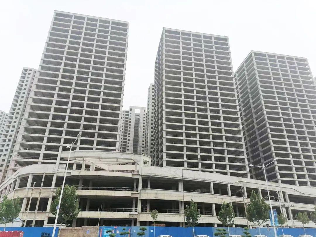 长江路启福城最新消息