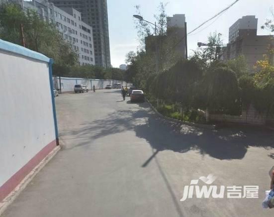 独山子最新二手房出售