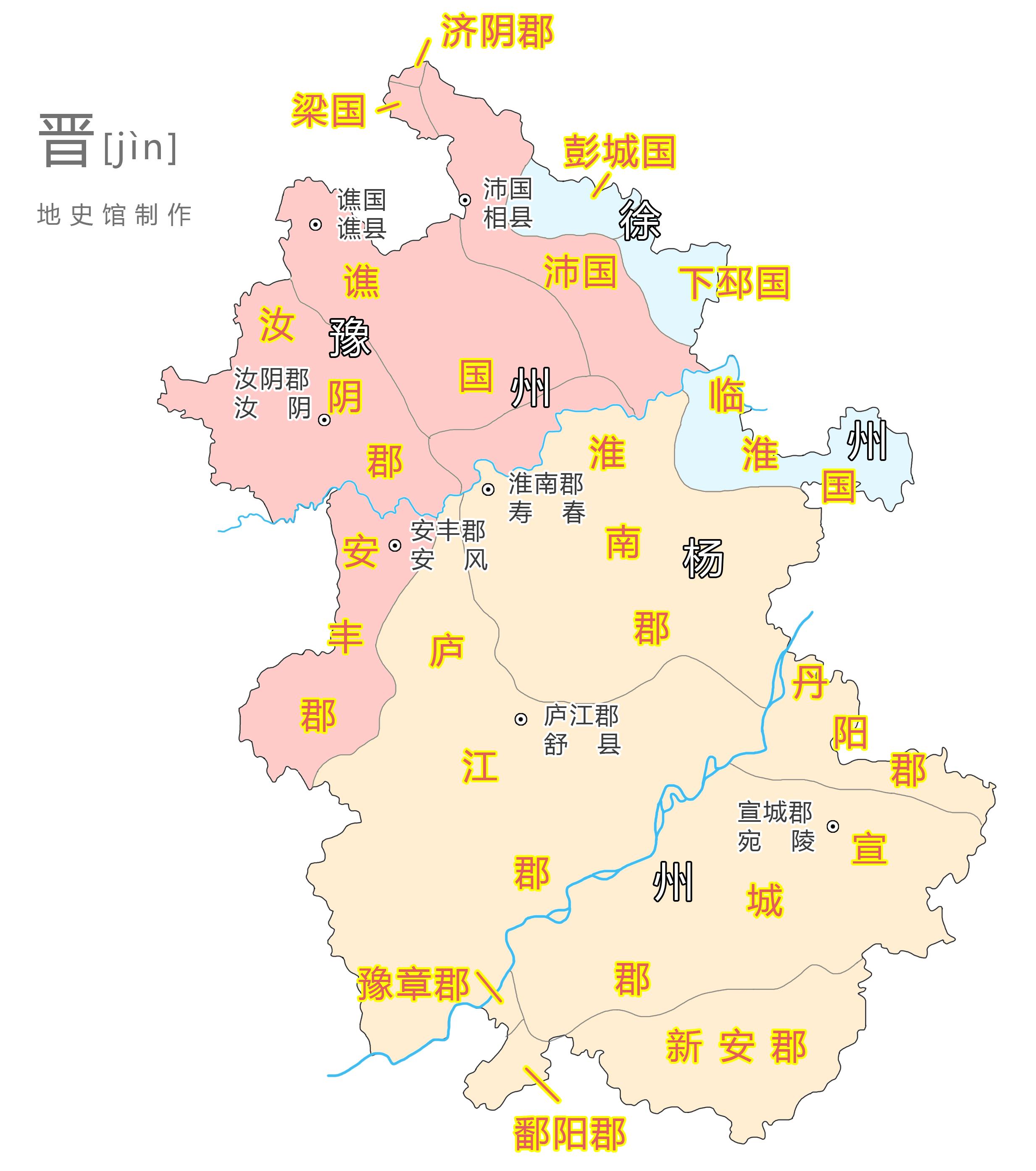 安徽省最新行政区划图