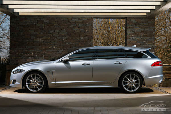 捷豹xfsportbrake