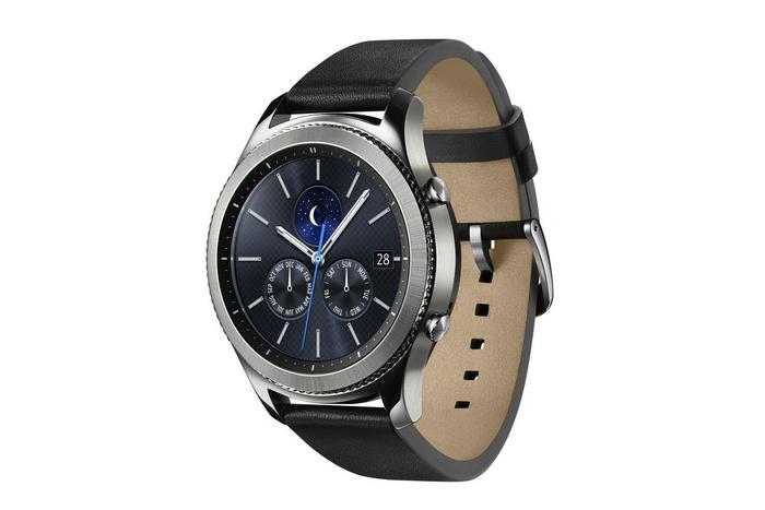 三星gear s3最新消息