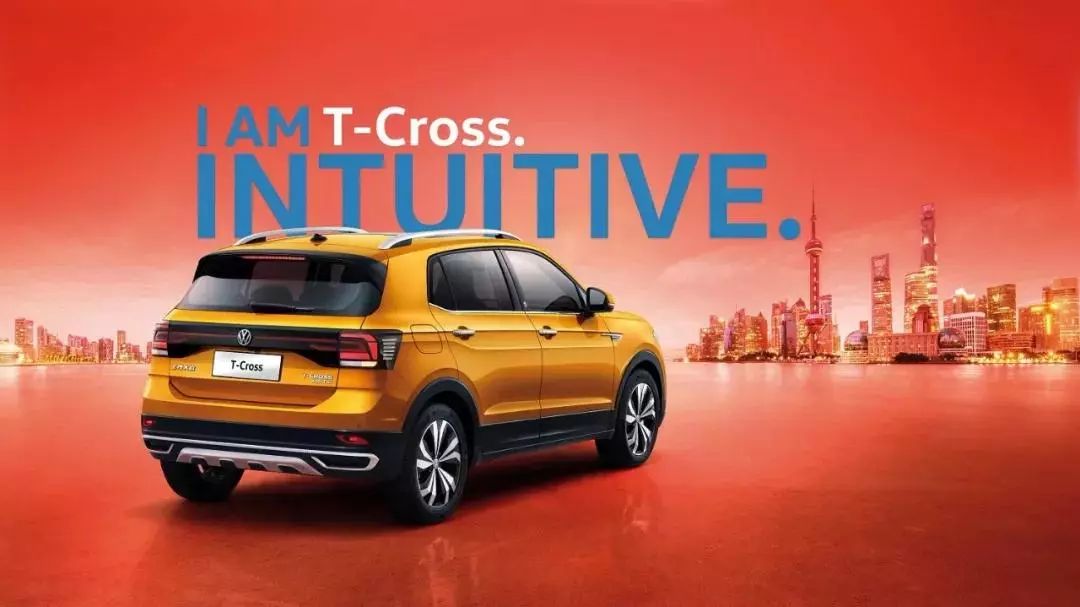 t cross