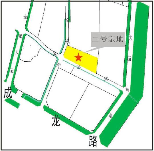 成都龙泉西河最新归划