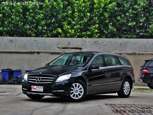 benz r